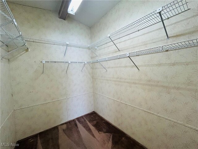 2270 S Commodore Ct, Lakeside-Marblehead, OH 43440 - view of walk in closet