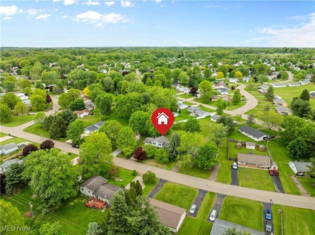 2345 Zircon St NE, Canton, OH 44721 - photo 48