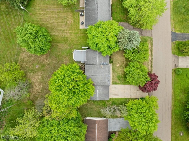 2345 Zircon St NE, Canton, OH 44721 - photo 49