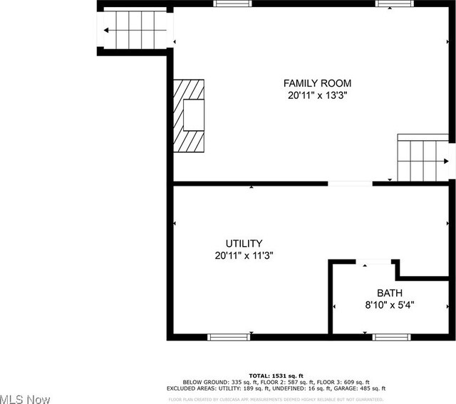 2345 Zircon St NE, Canton, OH 44721 - photo 33