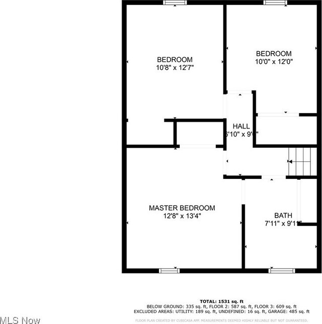 2345 Zircon St NE, Canton, OH 44721 - photo 35