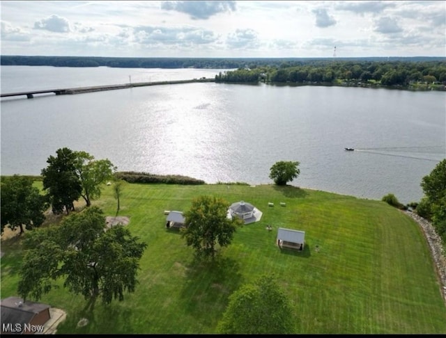 16646 Oakwood Dr, Lake Milton, OH 44429 - photo 3