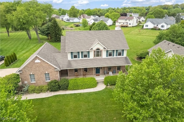 1741 Sedwick Ave NW, Massillon, OH 44646 - photo 3