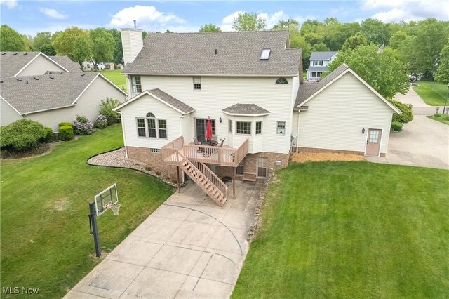 1741 Sedwick Ave NW, Massillon, OH 44646 - photo 4