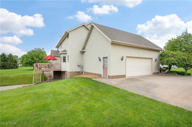 1741 Sedwick Ave NW, Massillon, OH 44646 - photo 35