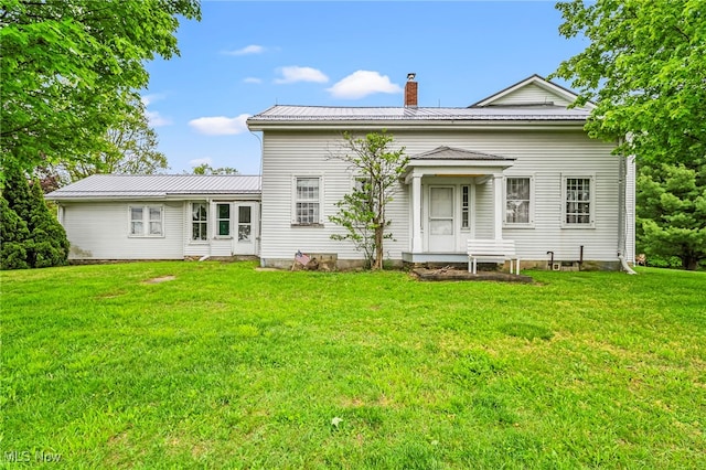16759 Main Market Rd, West Farmington, OH 44491 - photo 1