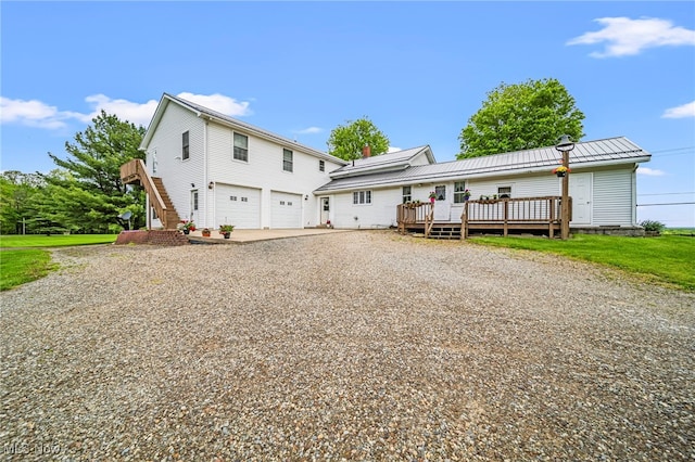 16759 Main Market Rd, West Farmington, OH 44491 - photo 4
