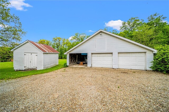 16759 Main Market Rd, West Farmington, OH 44491 - photo 46