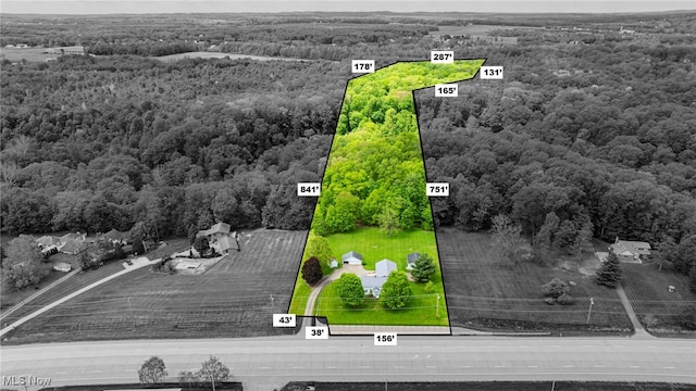 16759 Main Market Rd, West Farmington, OH 44491 - photo 48