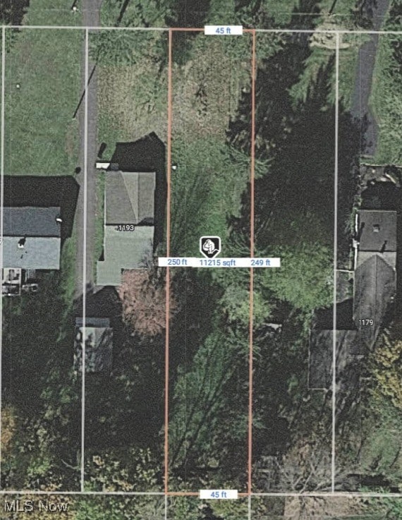 1185 Lake Ave, Aurora, OH 44202