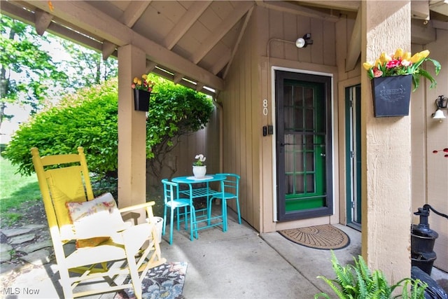 80 Landings Way, Avon Lake, OH 44012 - view of property entrance