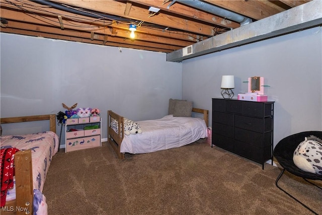 80 Landings Way, Avon Lake, OH 44012 - view of carpeted bedroom