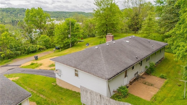 1919 Bel-Aire Ter, Steubenville, OH 43952 - photo 11