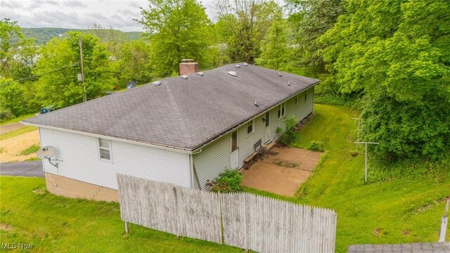 1919 Bel-Aire Ter, Steubenville, OH 43952 - photo 10