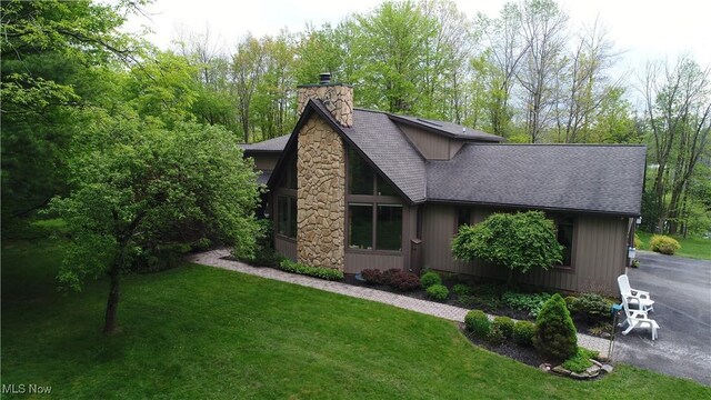 11305 Pine Acres Ln, Chesterland, OH 44026 - photo 3