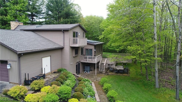 11305 Pine Acres Ln, Chesterland, OH 44026 - photo 4