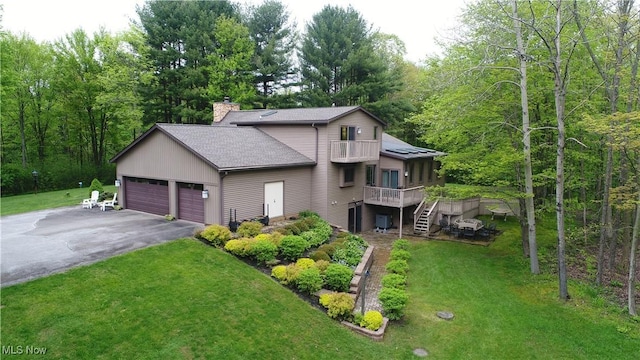11305 Pine Acres Ln, Chesterland, OH 44026 - photo 2