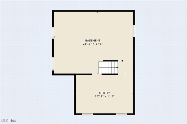 211 Harcourt Dr, Akron, OH 44313 - home floor plan