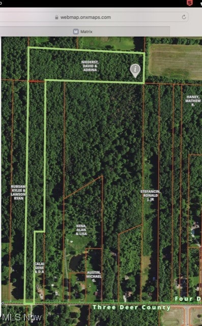 Sprague Rd, Olmsted Falls OH, 44138 land for sale