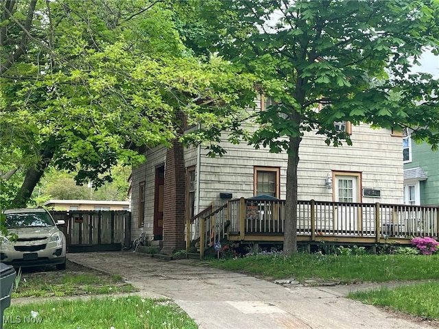 2032 3rd St, Cuyahoga Falls, OH 44221 - photo 3