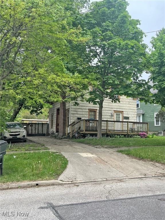 2032 3rd St, Cuyahoga Falls, OH 44221 - photo 4