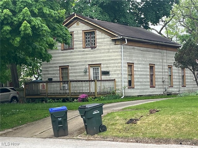 2032 3rd St, Cuyahoga Falls, OH 44221 - photo 1