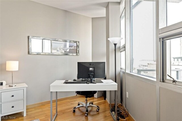 701 W Lakeside Ave Unit 803, Cleveland, OH 44113 - photo 25