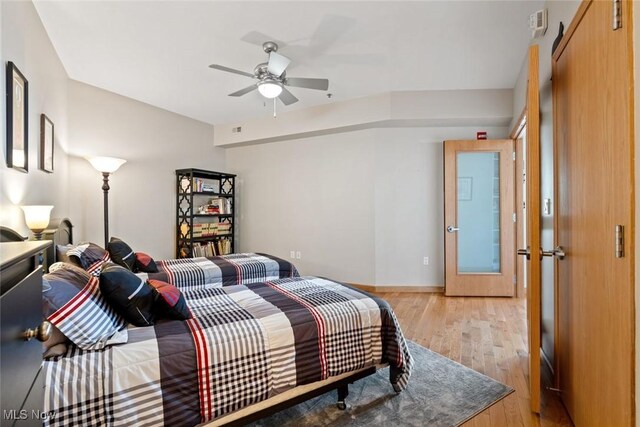 701 W Lakeside Ave Unit 803, Cleveland, OH 44113 - photo 34
