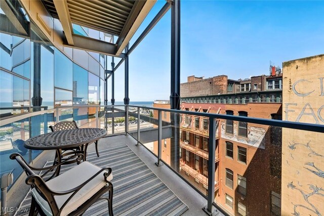 701 W Lakeside Ave Unit 803, Cleveland, OH 44113 - photo 14