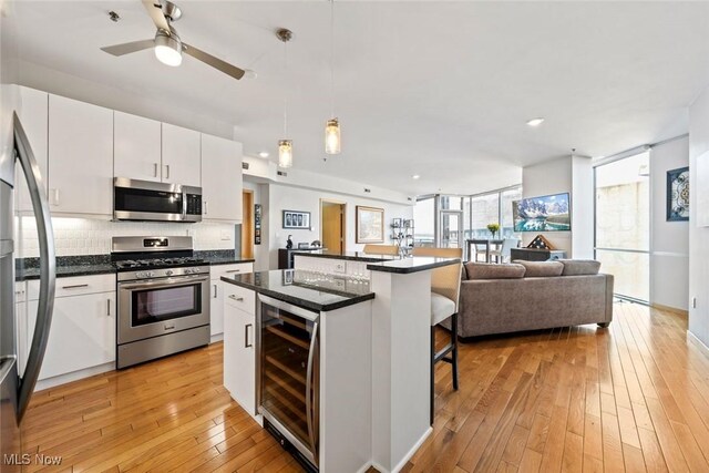 701 W Lakeside Ave Unit 803, Cleveland, OH 44113 - photo 6