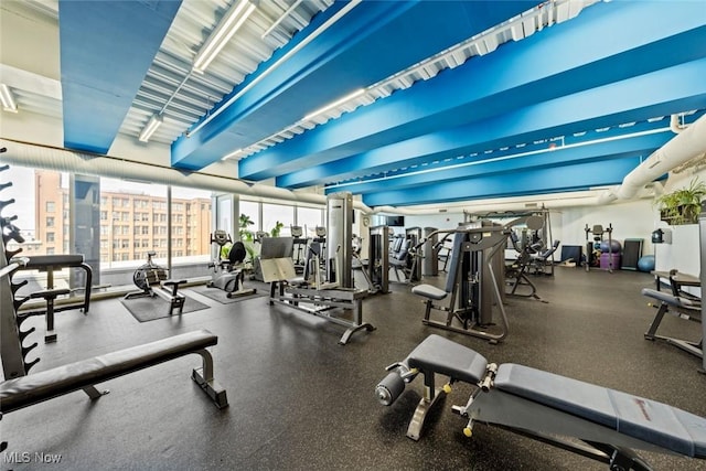 701 W Lakeside Ave Unit 803, Cleveland, OH 44113 - photo 40