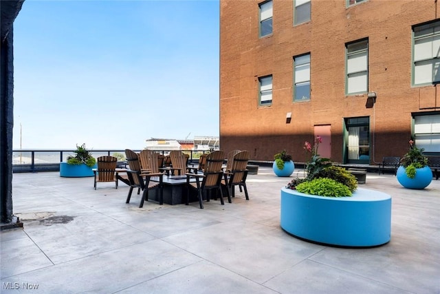 701 W Lakeside Ave Unit 803, Cleveland, OH 44113 - photo 44