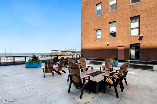 701 W Lakeside Ave Unit 803, Cleveland, OH 44113 - photo 45