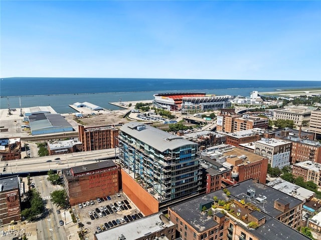 701 W Lakeside Ave Unit 803, Cleveland, OH 44113 - photo 48