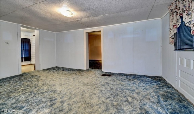 8055 Dolphin St SW, Bolivar, OH 44612 - unfurnished room featuring carpet