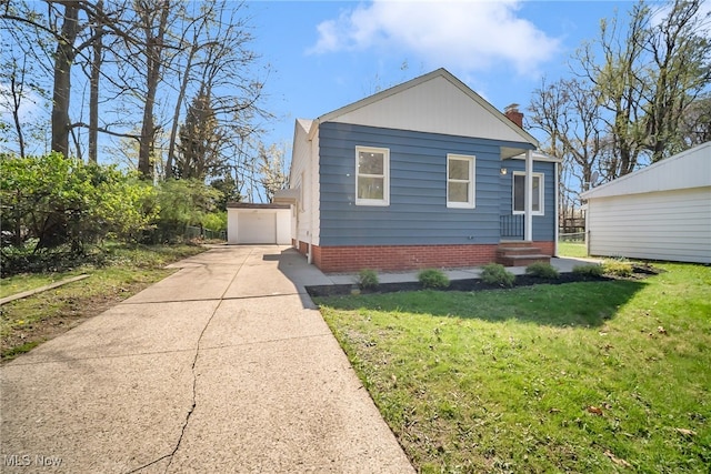 1030 Keystone Dr, Cleveland Heights, OH 44121 - photo 20