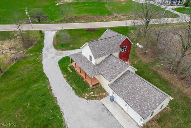 7841 State St NE, Louisville, OH 44641 - view of subject property