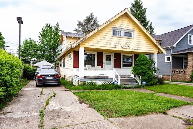 10209 Runnymede Ave, Garfield Heights, OH 44125 - photo 2