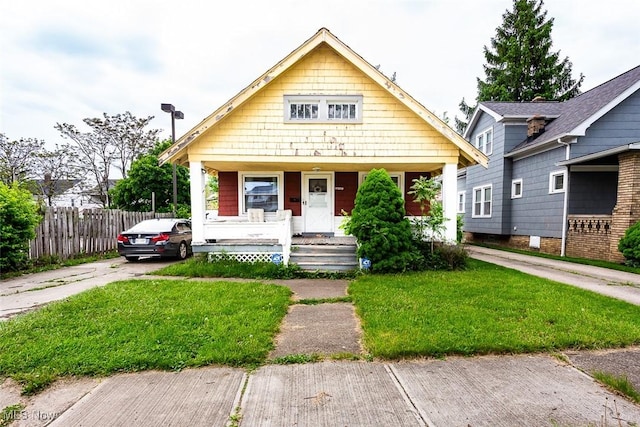 10209 Runnymede Ave, Garfield Heights, OH 44125 - photo 1