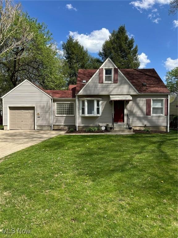 777 S Hawkins Ave, Akron, OH 44320 - photo 1