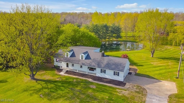 9585 Shaw Rd, Spencer, OH 44275 - photo 1