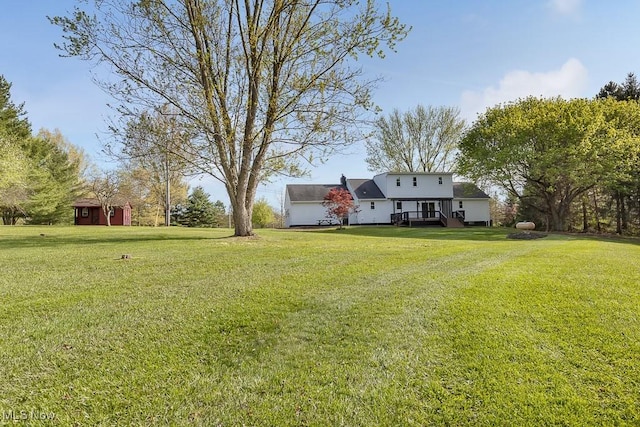 9585 Shaw Rd, Spencer, OH 44275 - photo 42