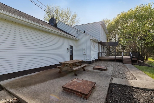 9585 Shaw Rd, Spencer, OH 44275 - photo 45