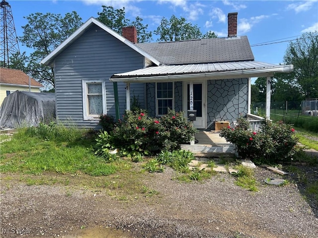 120 Elm St, Roseville, OH 43777 - photo 1
