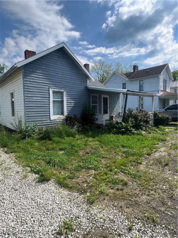 120 Elm St, Roseville, OH 43777 - photo 2