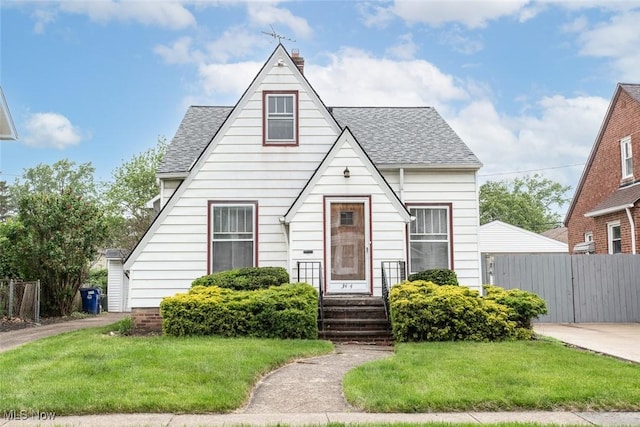 3484 Granton Ave, Cleveland, OH 44111 - photo 1