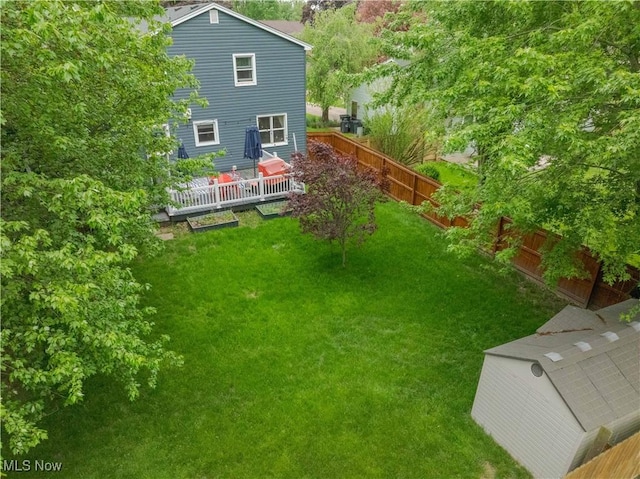 134 Mayflower Dr, Youngstown, OH 44512 - photo 4
