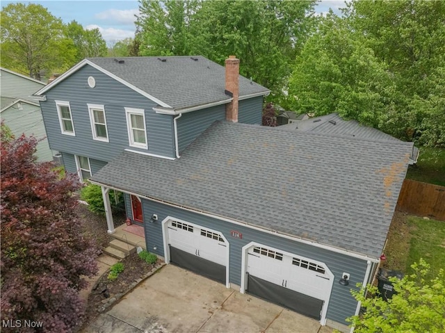 134 Mayflower Dr, Youngstown, OH 44512 - photo 1