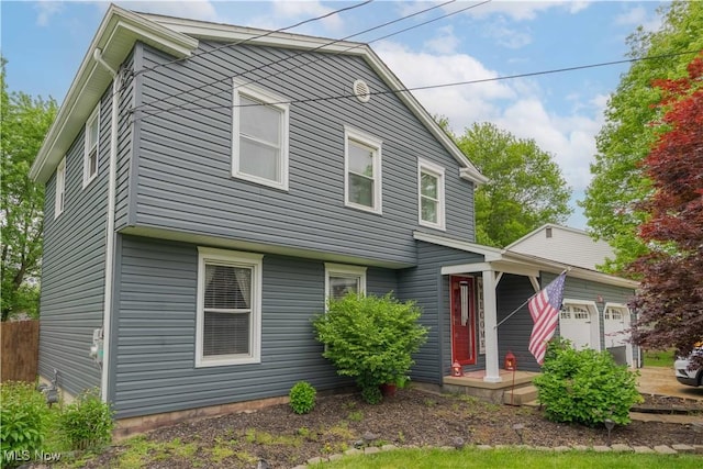 134 Mayflower Dr, Youngstown, OH 44512 - photo 2