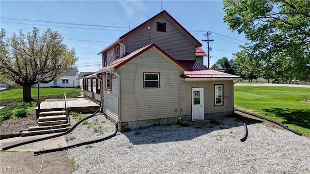 14875 Navarre Rd SW, Wilmot, OH 44689 - photo 30